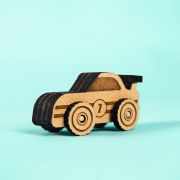 Turbo Racer