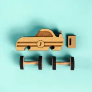 Turbo Racer