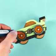 Turbo Racer