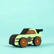Turbo Racer