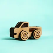 Thunder Truck