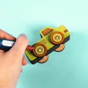 Thunder Truck