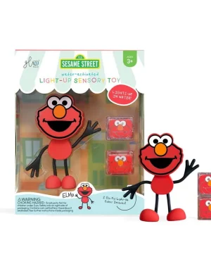 Elmo Character – 2 cubessw