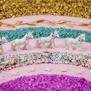 Unicorn – Sensory Bottle