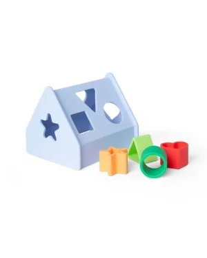 Shape House