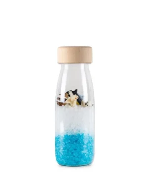 Artic – Sensory Bottle