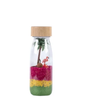 Flamingo – Sensory Bottle