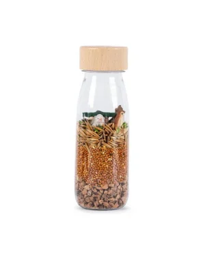 Forest – Sensory Bottle