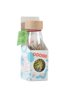Jungle – Sensory Bottle