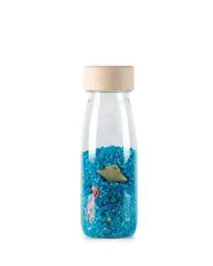 Sea – Sensory Bottle