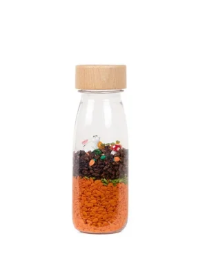 Rabbit – Sensory Bottle