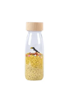 Toucan – sensory bottle