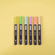 Crateit Pastel Markers