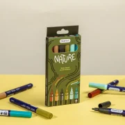 Crateit Nature Markers