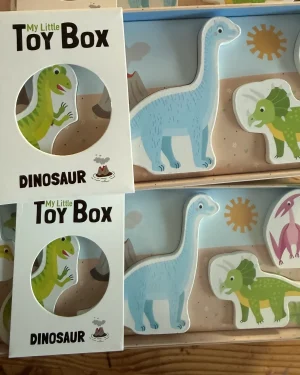 smáðir dinosaurar træ leikur0