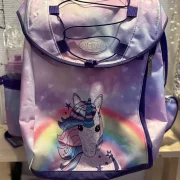 jeva skúlataska my little pony