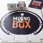 Mixing BOX borðspæl
