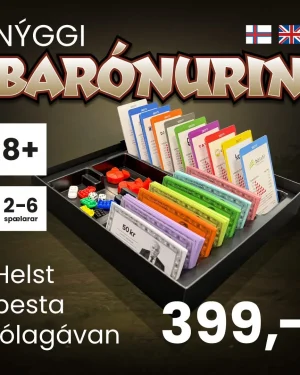 Barónurin