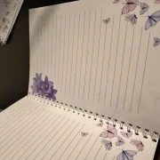 Minst til (notes blokkur)