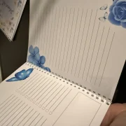 Minst til (notes blokkur)