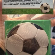Bólt Innbjóðings kort