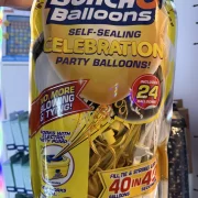 Bunch O balloons