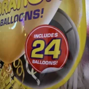 Bunch O balloons
